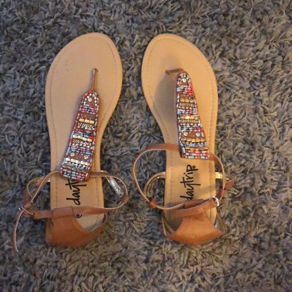 Women’s sandals